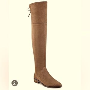 Vince Camuto over the knee boots